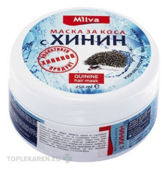 MASKA NA VLASY CHINÍN