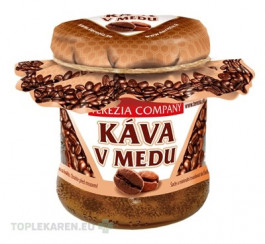 TEREZIA KÁVA V MEDE