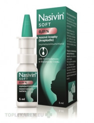 NASIVIN SOFT 0,01 %