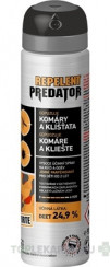 PREDATOR FORTE REPELENT DEET 24,9%