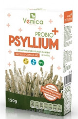 Vemica PSYLLIUM PROBIO PLUS