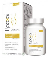 Lipoxal UltraFit