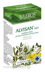 LEROS ALVISAN NEO