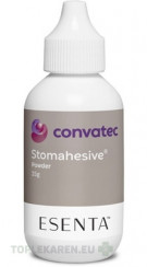 ConvaTec ESENTA Zásyp Stomahesive