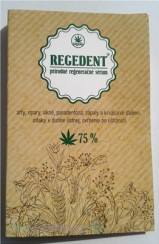 REGEDENT serum
