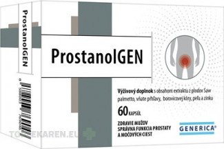 GENERICA ProstanolGEN