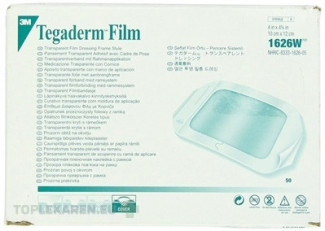 3M TEGADERM Film 1626W