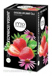 FYTO JAHODA & ECHINACEA