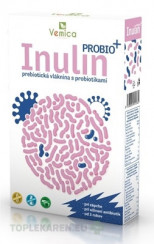 Vemica INULÍN PROBIO plus