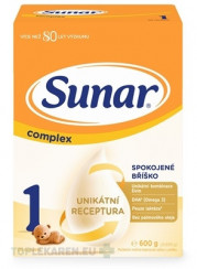 Sunar Complex 1