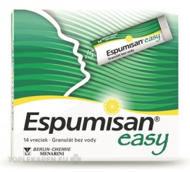 Espumisan Easy