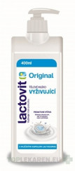 Lactovit Original Telové mlieko