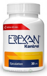 EREXAN Kontrol 320 mg