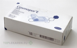 COSMOPOR E STERIL