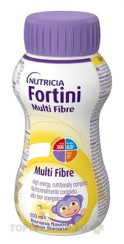 Fortini Multi Fibre s banánovou príchuťou