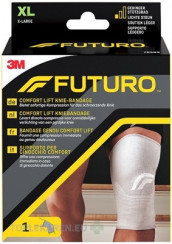 3M FUTURO Comfort bandáž na koleno [SelP]