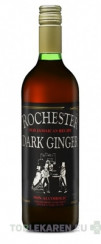 ROCHESTER DARK GINGER