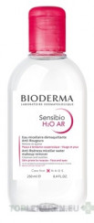 BIODERMA Sensibio H2O AR