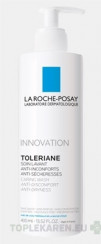 LA ROCHE-POSAY TOLERIANE Čistiaci krém