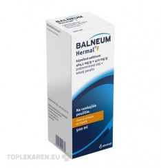 BALNEUM Hermal F