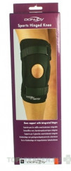 DJ ORTÉZA KOLENA DRYTEX ECONOMY HINGED KNEE