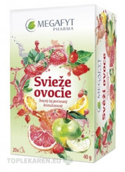 MEGAFYT Svieže ovocie