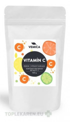 Vemica Vitamín C