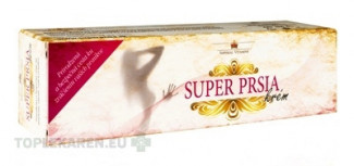 SUPER PRSIA krém