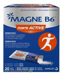 MAGNE B6 FORTE ACTIVE