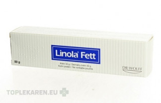 Linola-Fett
