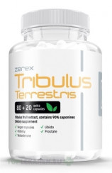 Zerex Kotvičník zemný