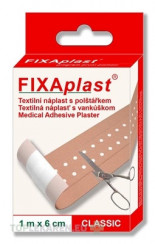 FIXAplast CLASSIC náplasť