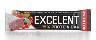 NUTREND EXCELENT PROTEIN BAR