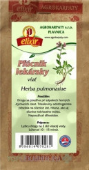AGROKARPATY PĽÚCNIK LEKÁRSKY vňať