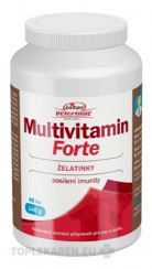 VITAR Veterinae Multivitamín Forte