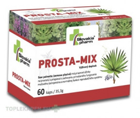 Slovakiapharm PROSTA-MIX