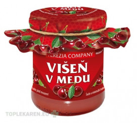 TEREZIA VIŠŇA V MEDE