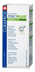 CURAPROX Perio Plus Protect CHX 0,12 %
