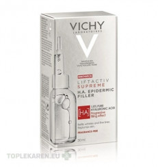 VICHY LIFTACTIV SUPREME H.A. EPIDERMIC FILLER