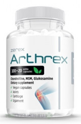 Zerex Arthrex