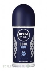NIVEA MEN Anti-perspirant COOL KICK