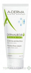 A-DERMA DERMALIBOUR+ BARRIER CREME PROTECTRICE