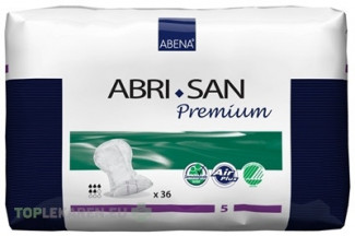 ABENA ABRI SAN Premium 5