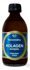 Vesantech Lipozomálny KOLAGÉN komplex