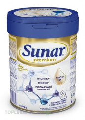 Sunar Premium 2