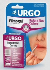 URGO FILMOGEL Opary