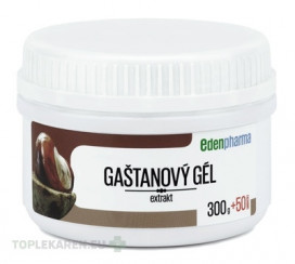 EDENPharma GAŠTANOVÝ GÉL