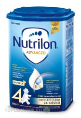 Nutrilon Advanced 4 VANILLA