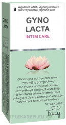 Vitabalans GYNOLACTA INTIM CARE