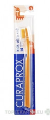 CURAPROX CS 5500 ultra soft kids